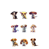 Dog9x9