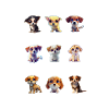 Chiots mignons