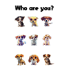 Dog9x9