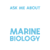 Marine biology