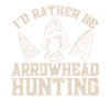 Arrowhead Hunting Pfeilspitzen Sammler