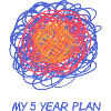 My 5 Year Plan