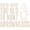Arrowhead Hunting Arrowhead Collector