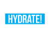 Dont Hate Hydrates