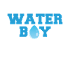 Awesome Waterboy Shirt Gift