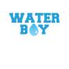 Greatest Waterboy Ever Shirt