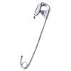 Épingle de sûreté