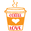 Coffee Love