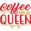Reine du café
