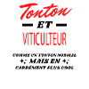 Tonton et VITICULTEUR