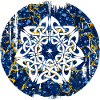 Celtic knot 16 e 272