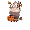 Autumn Coffee