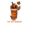 Halloween Coffee