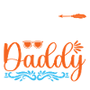 "I love daddy"