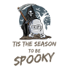 Grim Reaper Horror