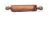 Rolling pin