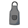 Apron