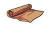 Parchment paper