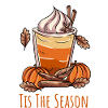 Pumpkin Spice Pumpkin Coffee