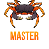 Crab Master Crab Gift