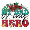 Mon père est mon héros