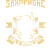 Saxophone Jazz Band