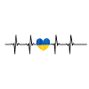 Ukraine Heartbeat