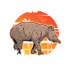 Tapir Whisperer