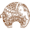 ELEPHANT LINE