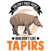 Tapir Lowland Tapir Tapirdae Tapir