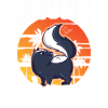 Skunk Whisperer Stinktier