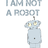 i am not a robot
