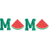 Watermelon Mama