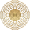 MANDALA 022