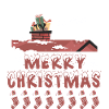 Merry Christmas at home