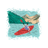 Take A Breath Whitewater Kayaking