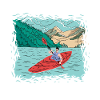 Best Boofer Whitewater Kayaking