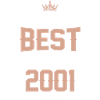 2001 best of