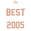 2005 best of