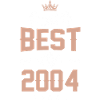 2004 best of