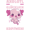 Axolotl