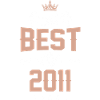 2011 best of