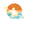 Easily Distracted By Whitewater Kayaking