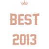 2013 best of