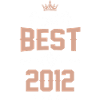 2012 best of