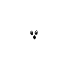 Boo! Ghost Ghost Halloween