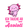 Axolotl