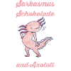 Axolotl