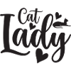 Cat Lady