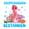 Seepferdchen bestanden